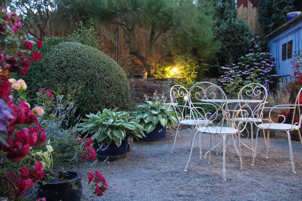 No.31 B&B Im Rosengarten Kapellen-Drusweiler Zewnętrze zdjęcie