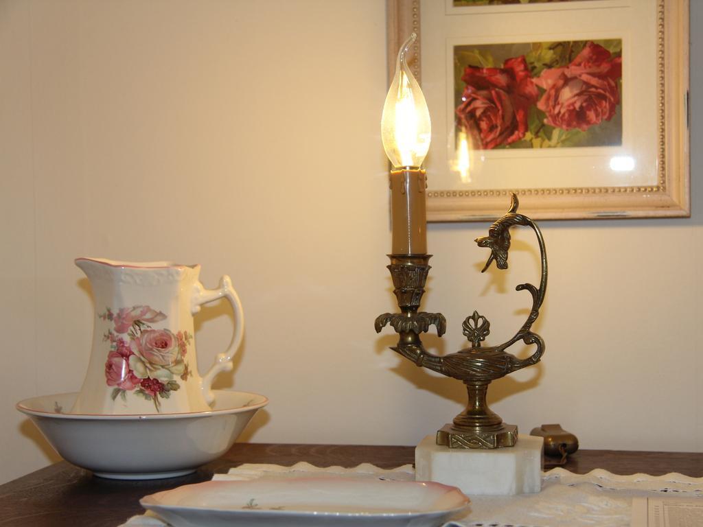 No.31 B&B Im Rosengarten Kapellen-Drusweiler Zewnętrze zdjęcie