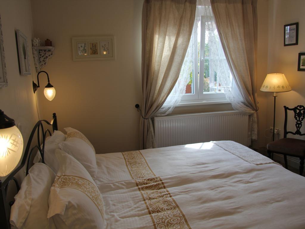 No.31 B&B Im Rosengarten Kapellen-Drusweiler Zewnętrze zdjęcie