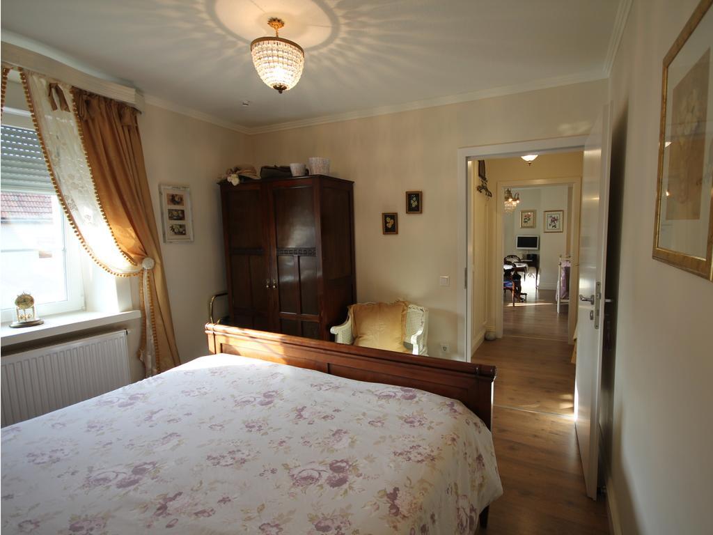 No.31 B&B Im Rosengarten Kapellen-Drusweiler Zewnętrze zdjęcie