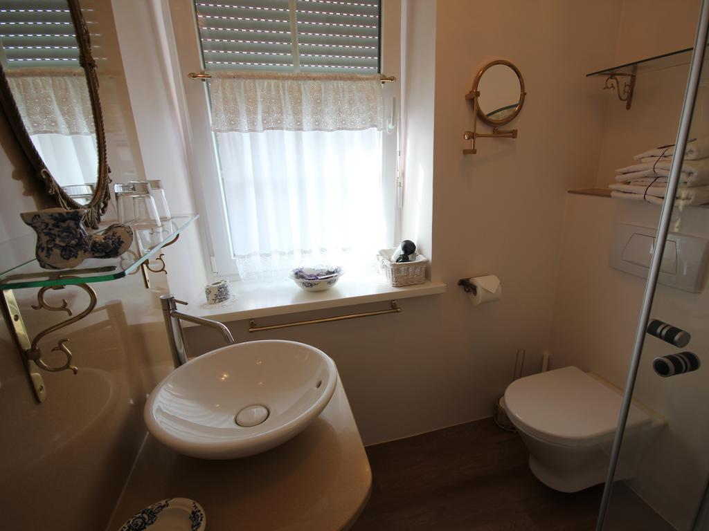 No.31 B&B Im Rosengarten Kapellen-Drusweiler Zewnętrze zdjęcie
