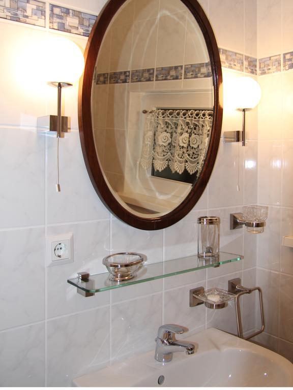 No.31 B&B Im Rosengarten Kapellen-Drusweiler Zewnętrze zdjęcie
