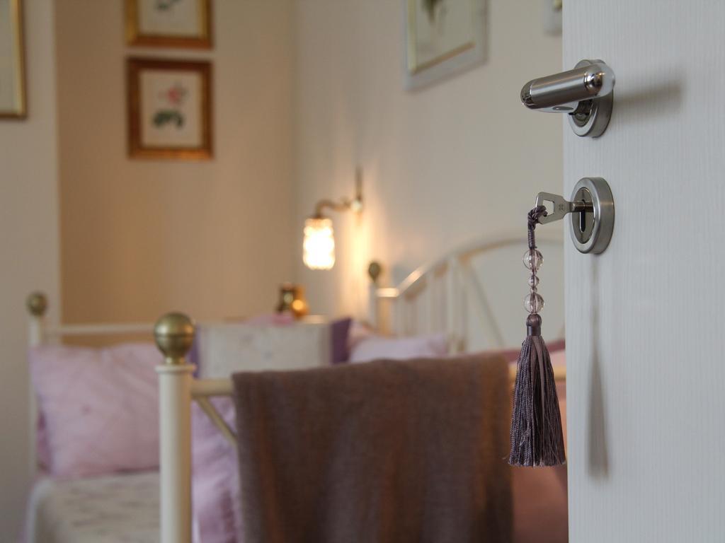No.31 B&B Im Rosengarten Kapellen-Drusweiler Zewnętrze zdjęcie
