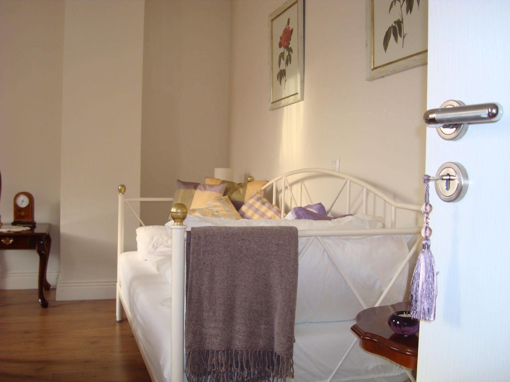 No.31 B&B Im Rosengarten Kapellen-Drusweiler Zewnętrze zdjęcie