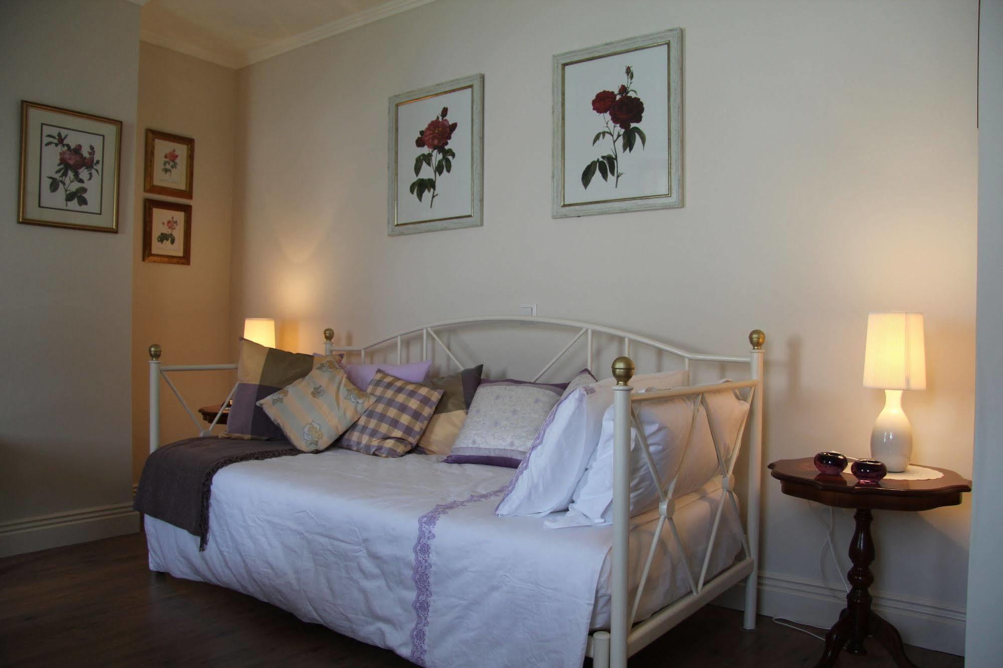 No.31 B&B Im Rosengarten Kapellen-Drusweiler Zewnętrze zdjęcie