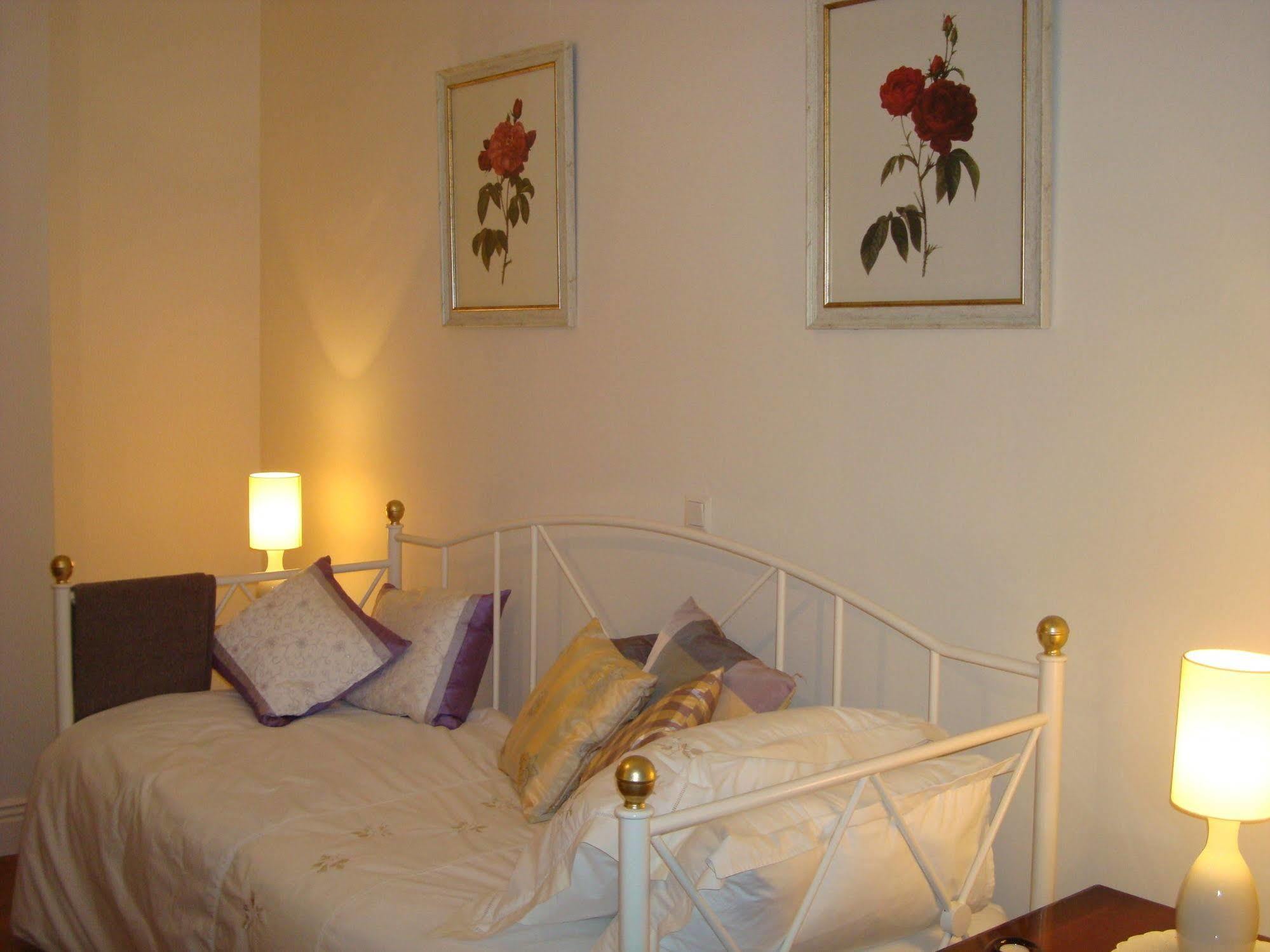 No.31 B&B Im Rosengarten Kapellen-Drusweiler Zewnętrze zdjęcie