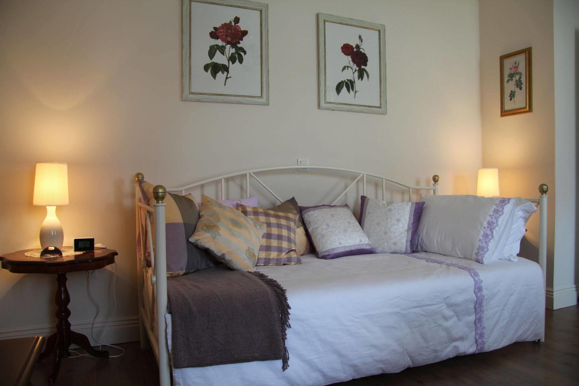 No.31 B&B Im Rosengarten Kapellen-Drusweiler Zewnętrze zdjęcie