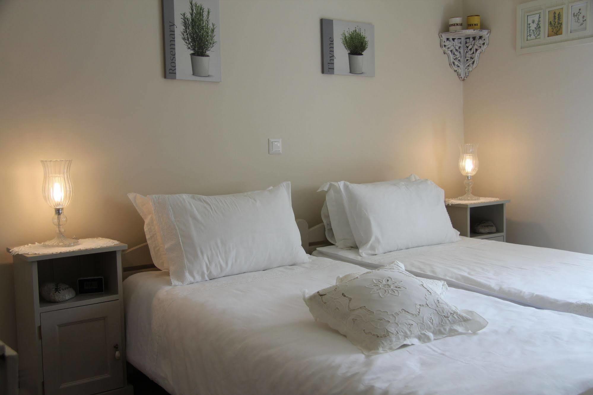 No.31 B&B Im Rosengarten Kapellen-Drusweiler Zewnętrze zdjęcie