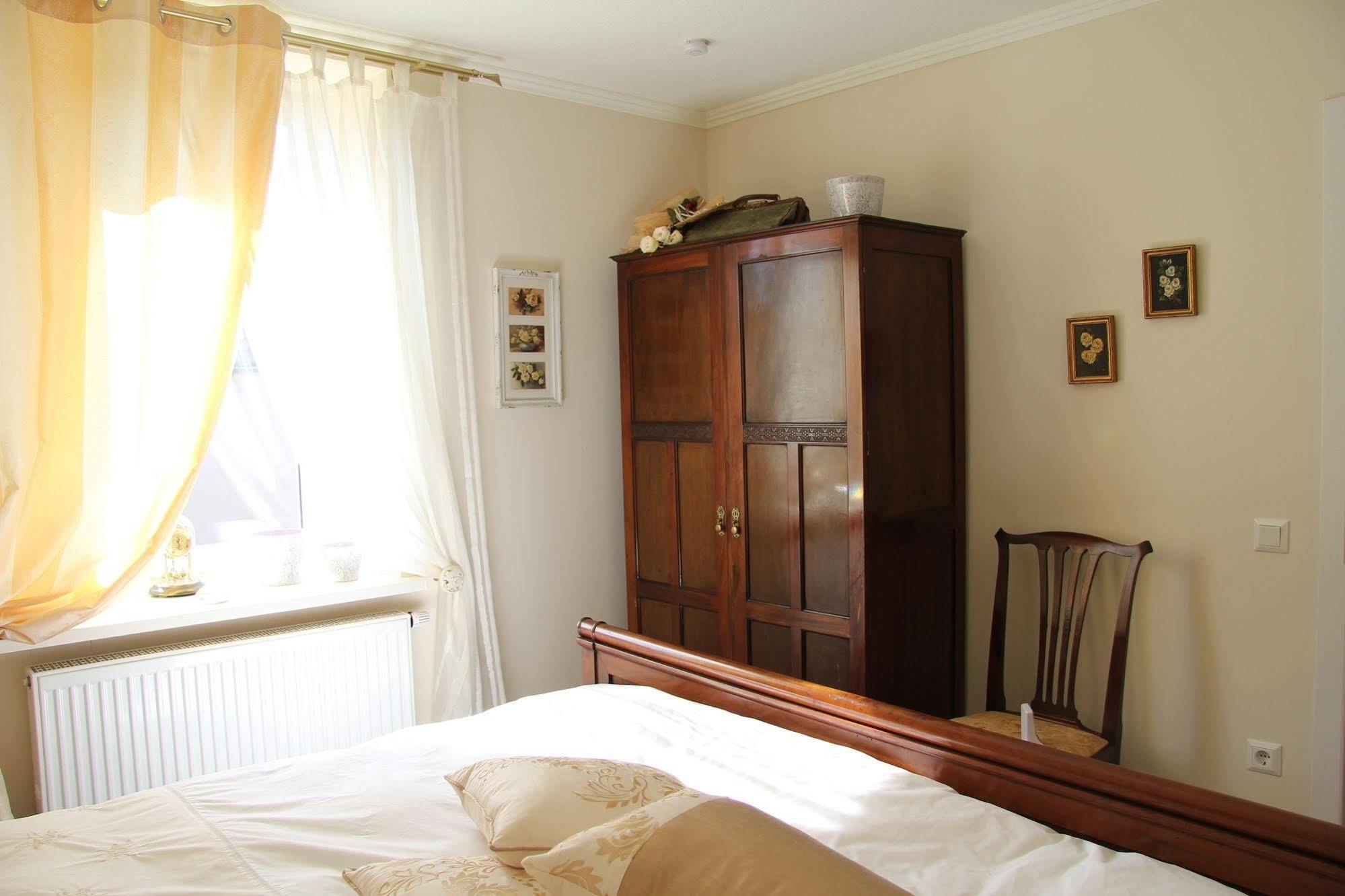 No.31 B&B Im Rosengarten Kapellen-Drusweiler Zewnętrze zdjęcie
