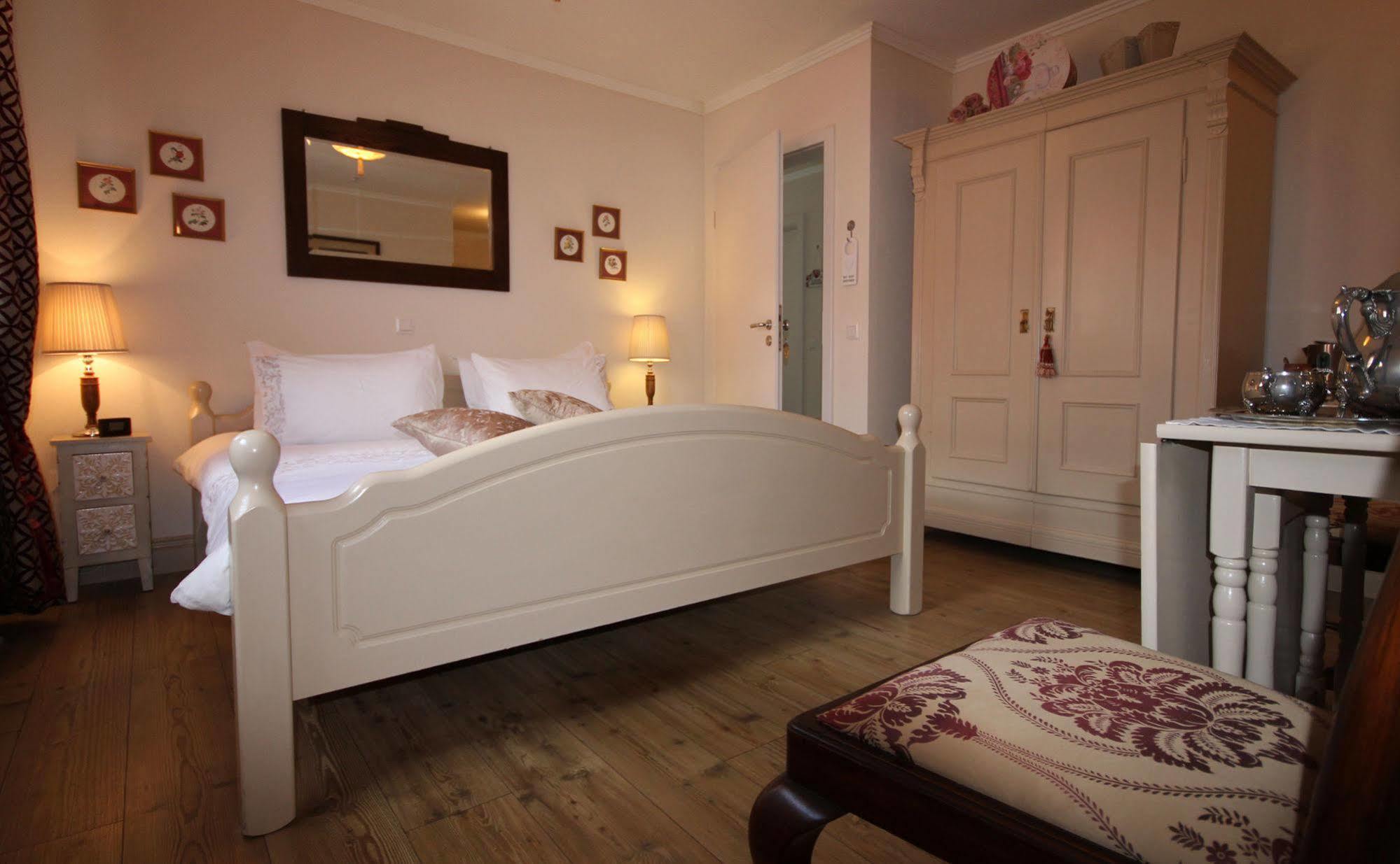 No.31 B&B Im Rosengarten Kapellen-Drusweiler Zewnętrze zdjęcie
