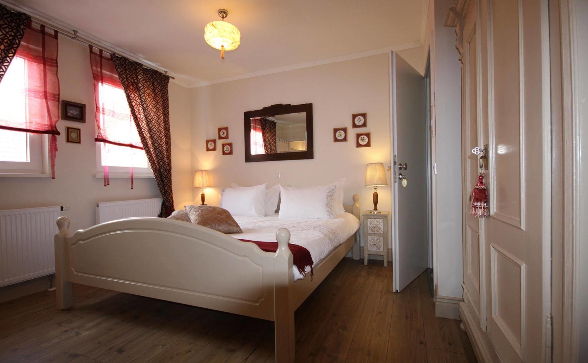 No.31 B&B Im Rosengarten Kapellen-Drusweiler Zewnętrze zdjęcie