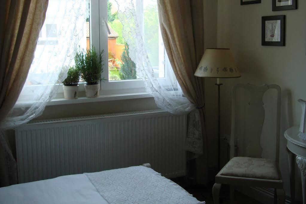 No.31 B&B Im Rosengarten Kapellen-Drusweiler Zewnętrze zdjęcie